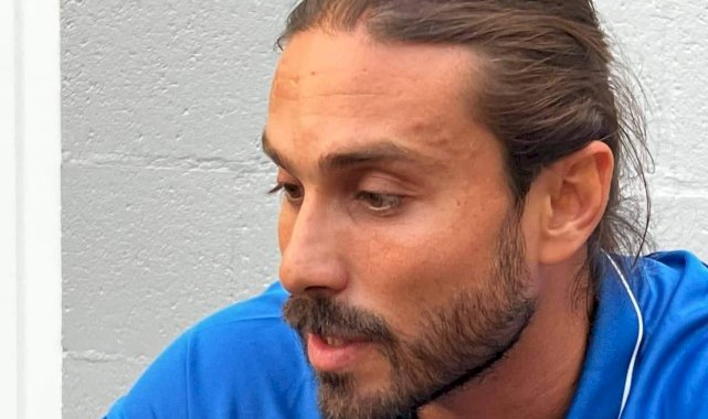 Halil Akbunar, Westerlo formasını giydi