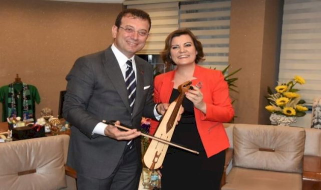 İBB Başkanı İmamoğlu Kiptaş için İzmit’e geliyor