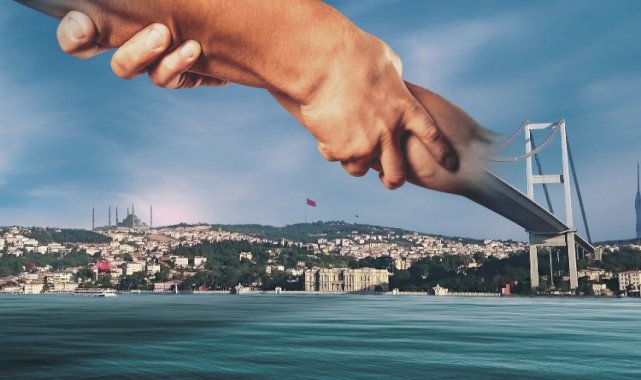 İletişim Başkanlığı'ndan 'Türkiye Aşkına' kapsamlı etkinlik