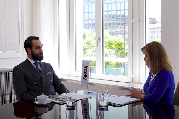 Intelly, yenilikçi gayrimenkul yatırım platformunu 20 Temmuz’da açıyor