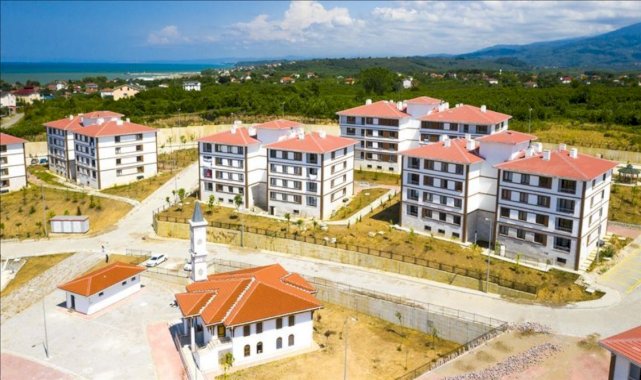 İstanbul TOKİ başvuruları başladı! 2022 TOKİ konut başvuruları nasıl yapılır?