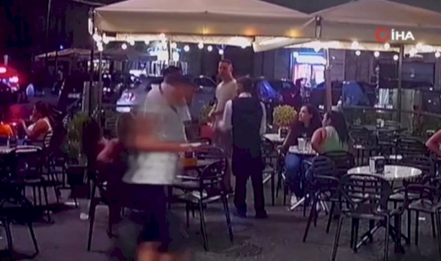 İtalya’da hırsız sahte olduğunu anladığı saati sahibine geri verdi