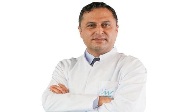 Karaciğer tümörüne cerrahi hamle