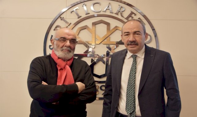 Kayseri TSO'dan 15 Temmuz mesajı