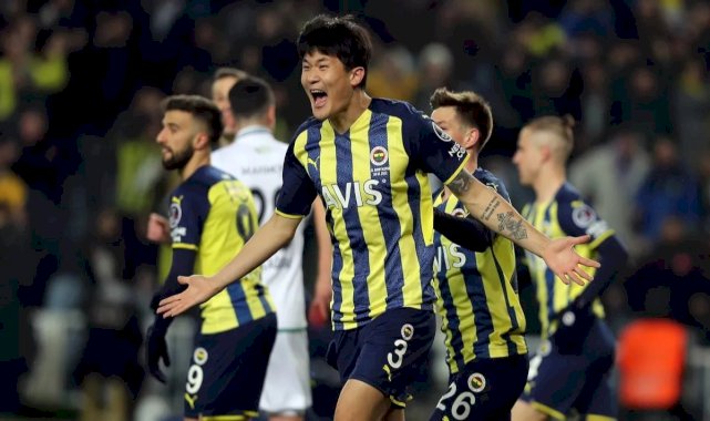 Kim Min-jae, Fenerbahçe'den ayrıldı mı? Kim Min-jae, hangi takıma gitti?