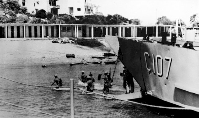 KKTC'nin bağımsızlığının 48. yıl dönümü