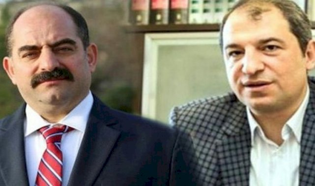 Kumpas savcılarını kaçıran isim belli oldu