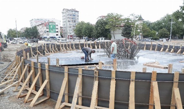 Kütahya 30 Ağustos'a 'Zafer'e kavuşacak