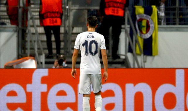 Mesut Özil ne zaman oynayacak? Mesut Özil ne zaman sahaya çıkacak?