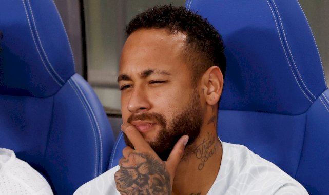 Neymar’a 2 yıl hapis cezası