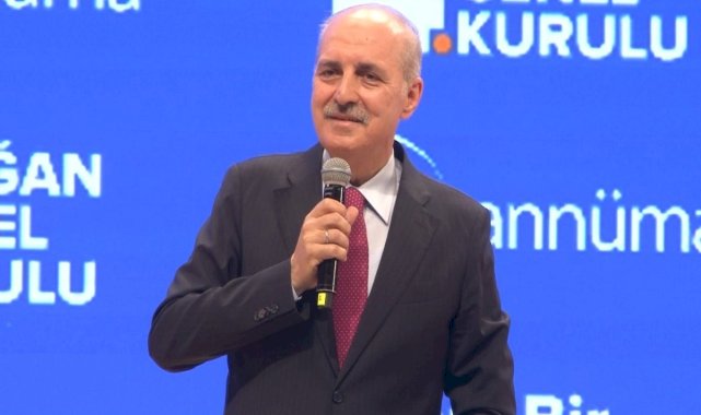 Numan Kurtulmuş'tan Türkçe ezanı savunan Özdemir İnce'ye tepki