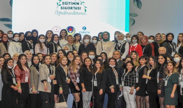 Öğretmenlere 'mesleki' destek