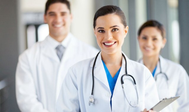 Özel Sağlık Hizmetleri ve Özel Hekimlik Sorunları Masada !