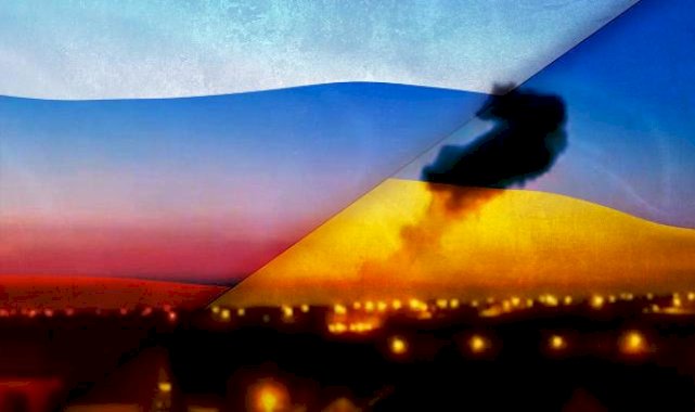 Rusya Ukrayna'nın 359 hava savunma füze sistemini yok etti