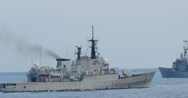 “São Paulo Uçak Gemisi Vakası: Tehlikeli Atıklar Öldürüyor!” Paneli Yapıldı