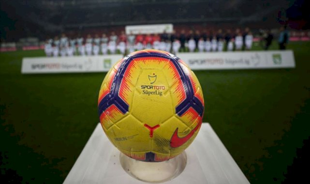 Süper Lig 2022-2023 fikstürü belli oldu mu, kura çekimi ne zaman?