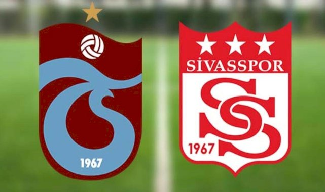 Trabzonspor - Sivasspor Süper Kupa maçı ne zaman ve nerede oynanacak? Maç hangi kanalda?