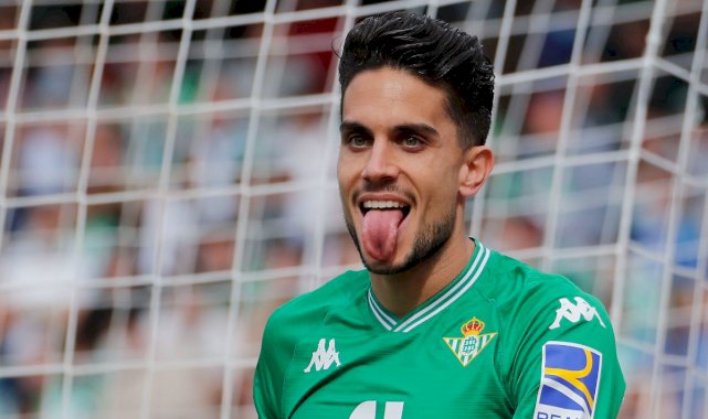 Trabzonspor'da stoper gündeminde yeni isim: Marc Bartra