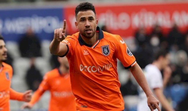 Trabzonspor'un yeni transferi Trezeguet kimdir,nereli ve kaç yaşında?