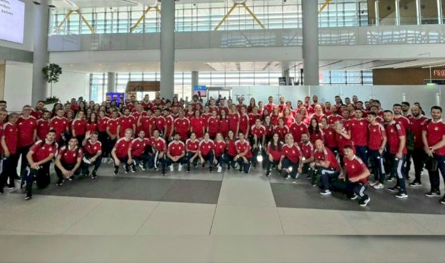 Türkiye, Akdeniz Oyunları’nı 108 madalya ile ikinci bitirdi