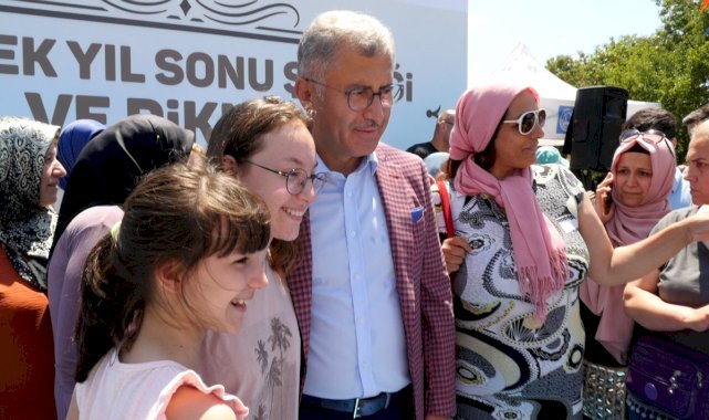 Üsküdar, gençlerin son yıllardaki favori ilçesi oldu