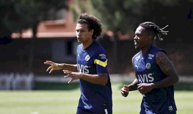 Willian Arao: Jorge Jesus'u çok iyi tanıyorum