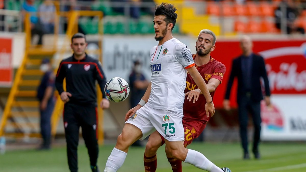 Tayfur Bingöl, Beşiktaş'ı çok istiyor