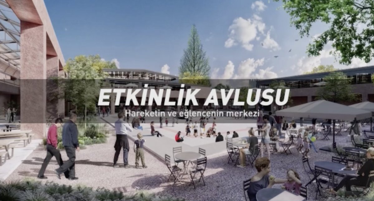 TBF paylaştı: Abdi İpekçi'nin temelleri üzerinde yükselen Basketbol Gelişim Merkezi