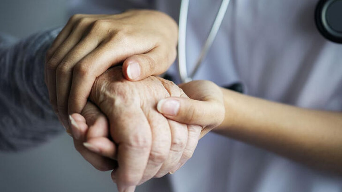 TBMM'den yaşlıların sorunlarını araştıracak