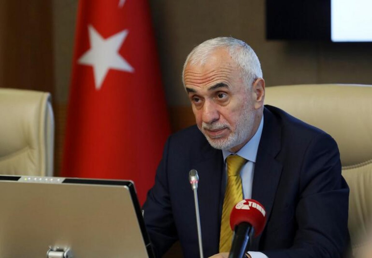 TBMM'den yaşlıların sorunlarını araştıracak