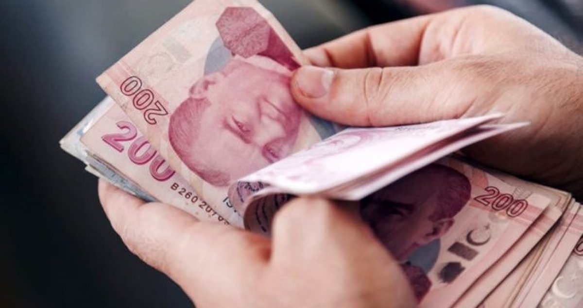 Temmuz zamlı emekli maaşı ne zaman ödenecek? 2022 SSK ve Bağ-Kur zamlı maaşlar ne zaman ödenir?