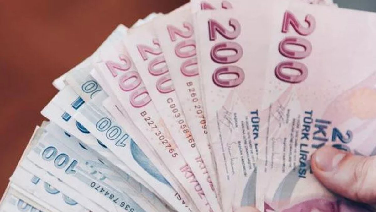 Temmuz zamlı emekli maaşı ne zaman ödenecek? 2022 SSK ve Bağ-Kur zamlı maaşlar ne zaman ödenir?