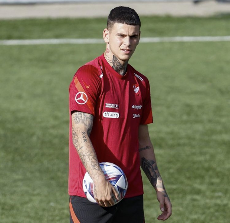 Tiago Çukur Fenerbahçe'de