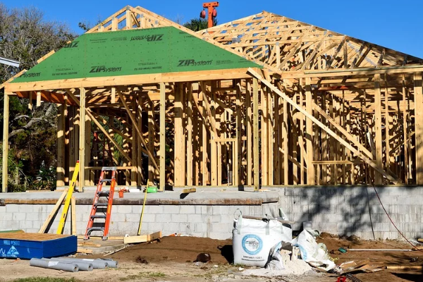 Türkiye genelinde Haziran ayında 150 bin 509 konut satıldı