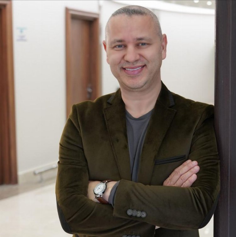 Türkiye göz ameliyatında dünyanın merkezi