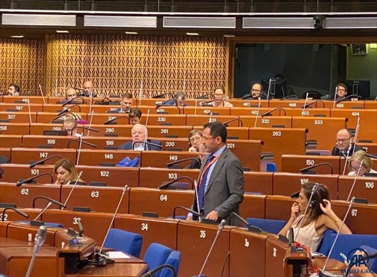 Türkiye'den AB'ye Schengen tepkisi: Siyasi yaptırım aracı gibi kullanılıyor