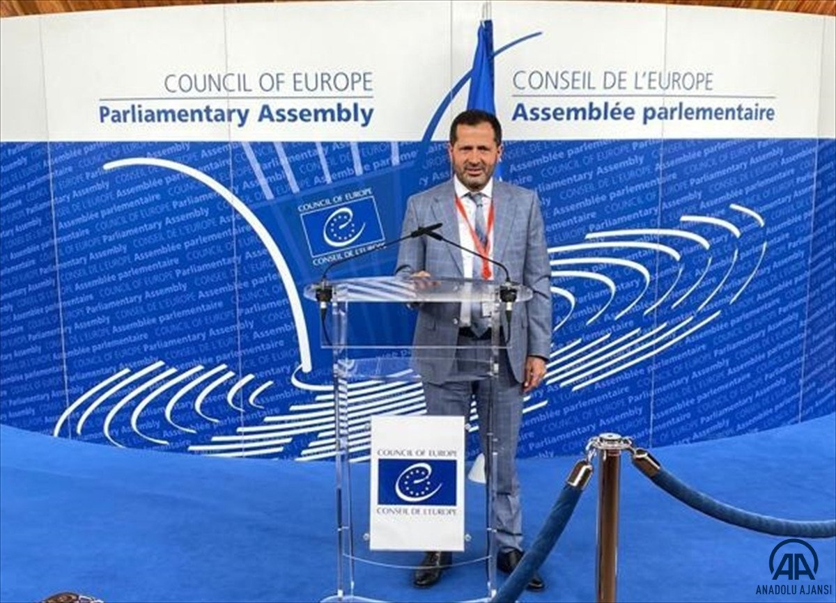 Türkiye'den AB'ye Schengen tepkisi: Siyasi yaptırım aracı gibi kullanılıyor