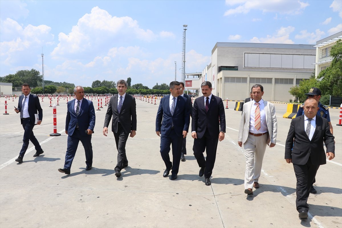 Türkiye'ye gelen gurbetçi akını yüzde 20 arttı