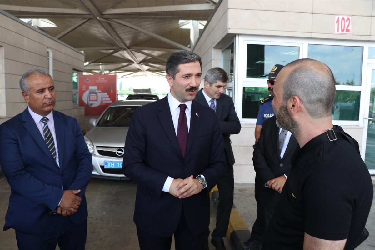 Türkiye'ye gelen gurbetçi akını yüzde 20 arttı