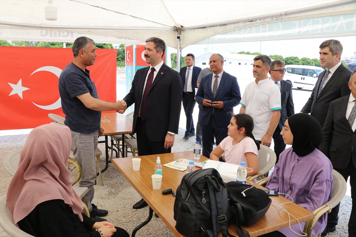 Türkiye'ye gelen gurbetçi akını yüzde 20 arttı