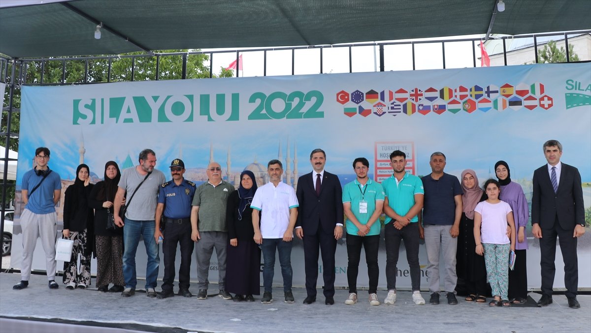 Türkiye'ye gelen gurbetçi akını yüzde 20 arttı