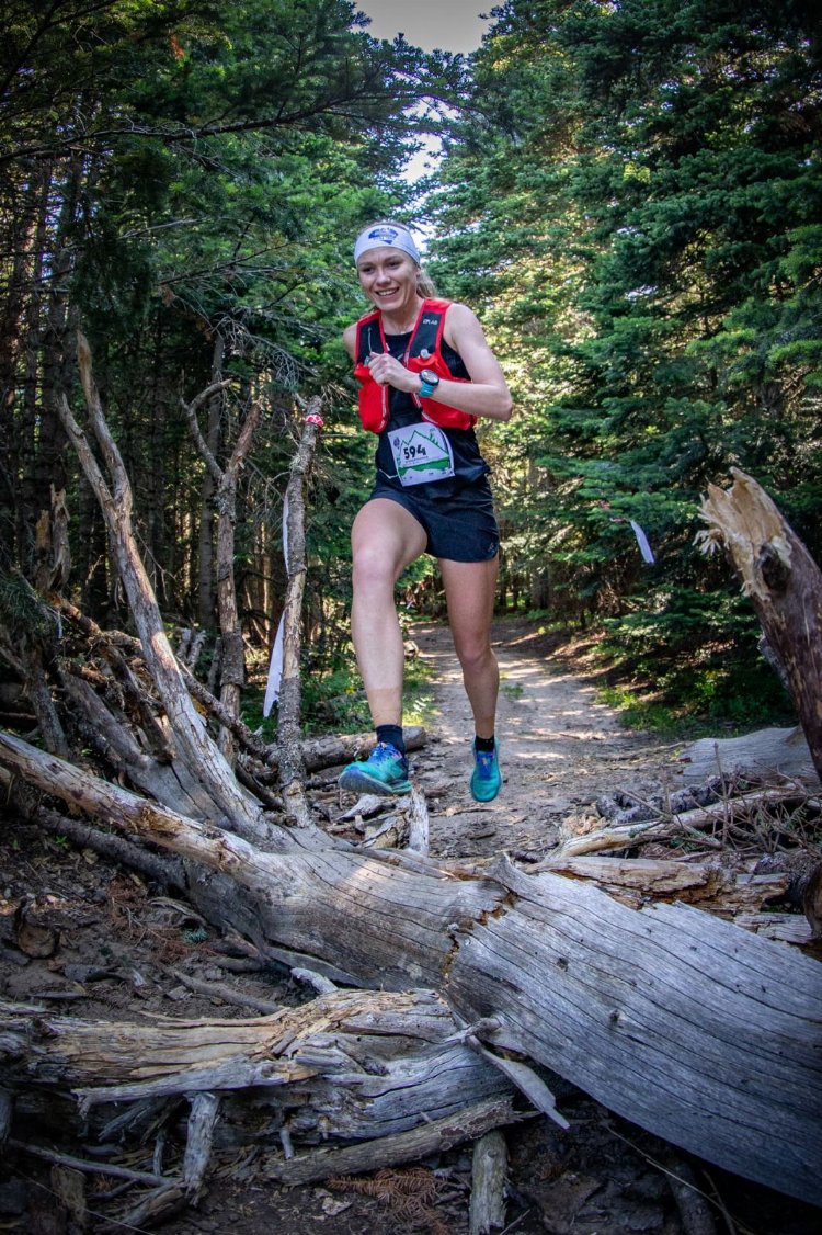 Uludağ Premium ultra trail coşkusu