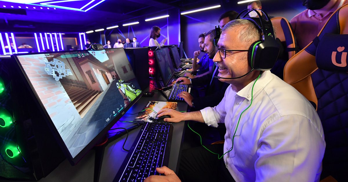 Üsküdar, gençlerin son yıllardaki favori ilçesi oldu