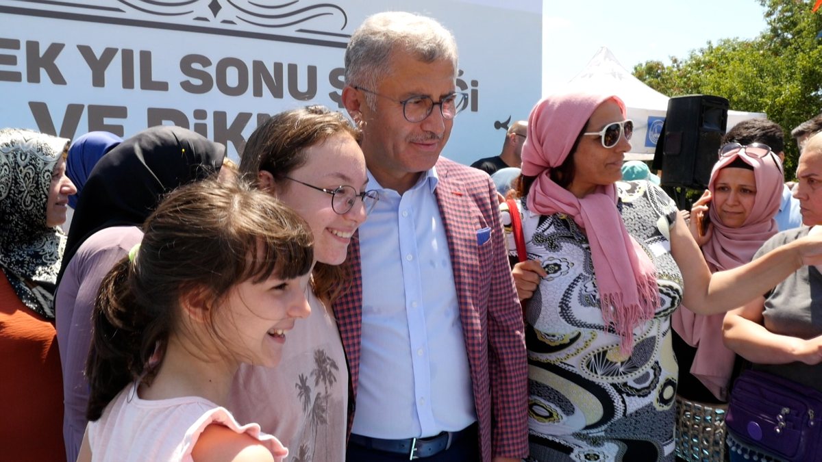 Üsküdar, gençlerin son yıllardaki favori ilçesi oldu