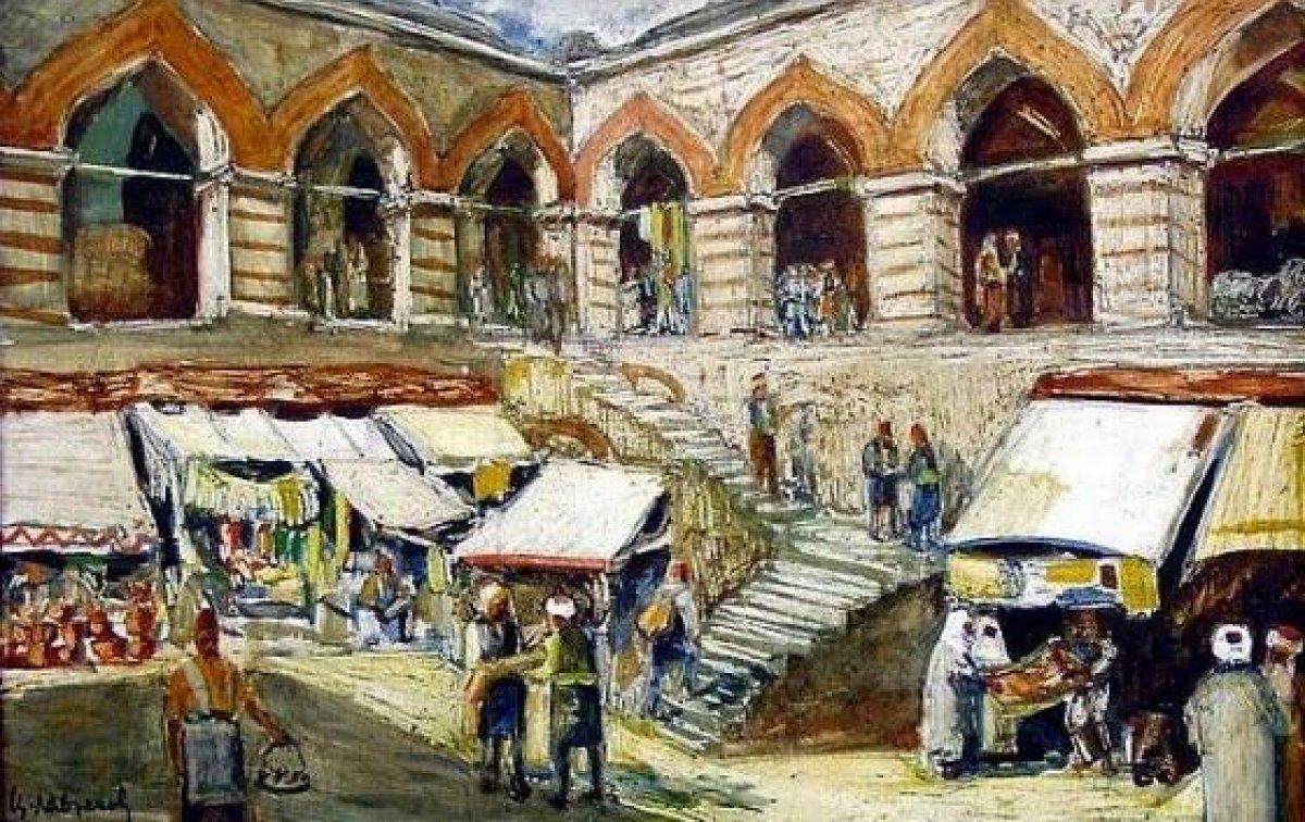 Vakanüvis, fırsatçı esnafa verilen Osmanlı işi cezaları yazdı