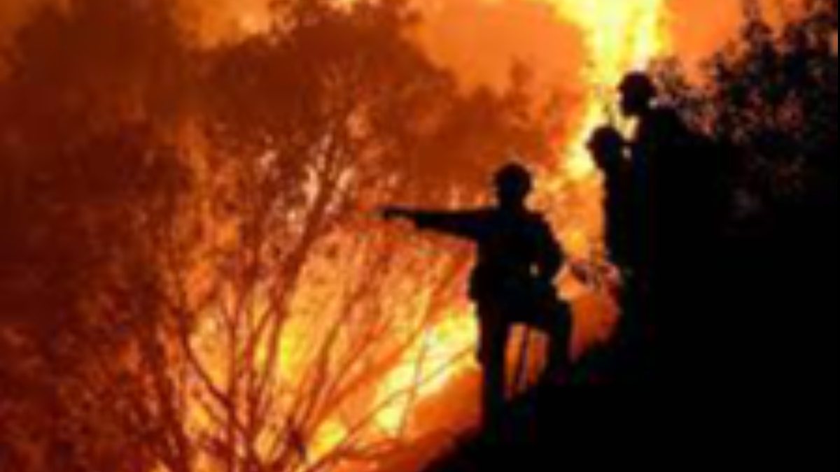 Vakanüvis, geçmiş tarihlerde yaşanan sıcak havaları yazdı