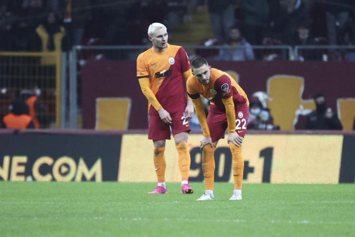 Victor Nelsson'dan Sevilla cevabı