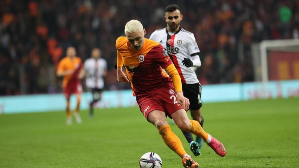 Victor Nelsson&#039;dan Sevilla cevabı