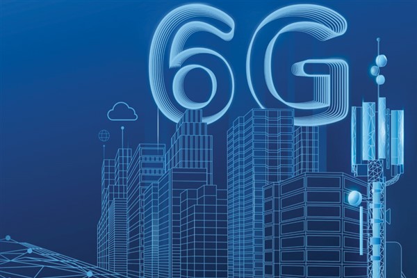 vivo 6G raporunu yayınladı