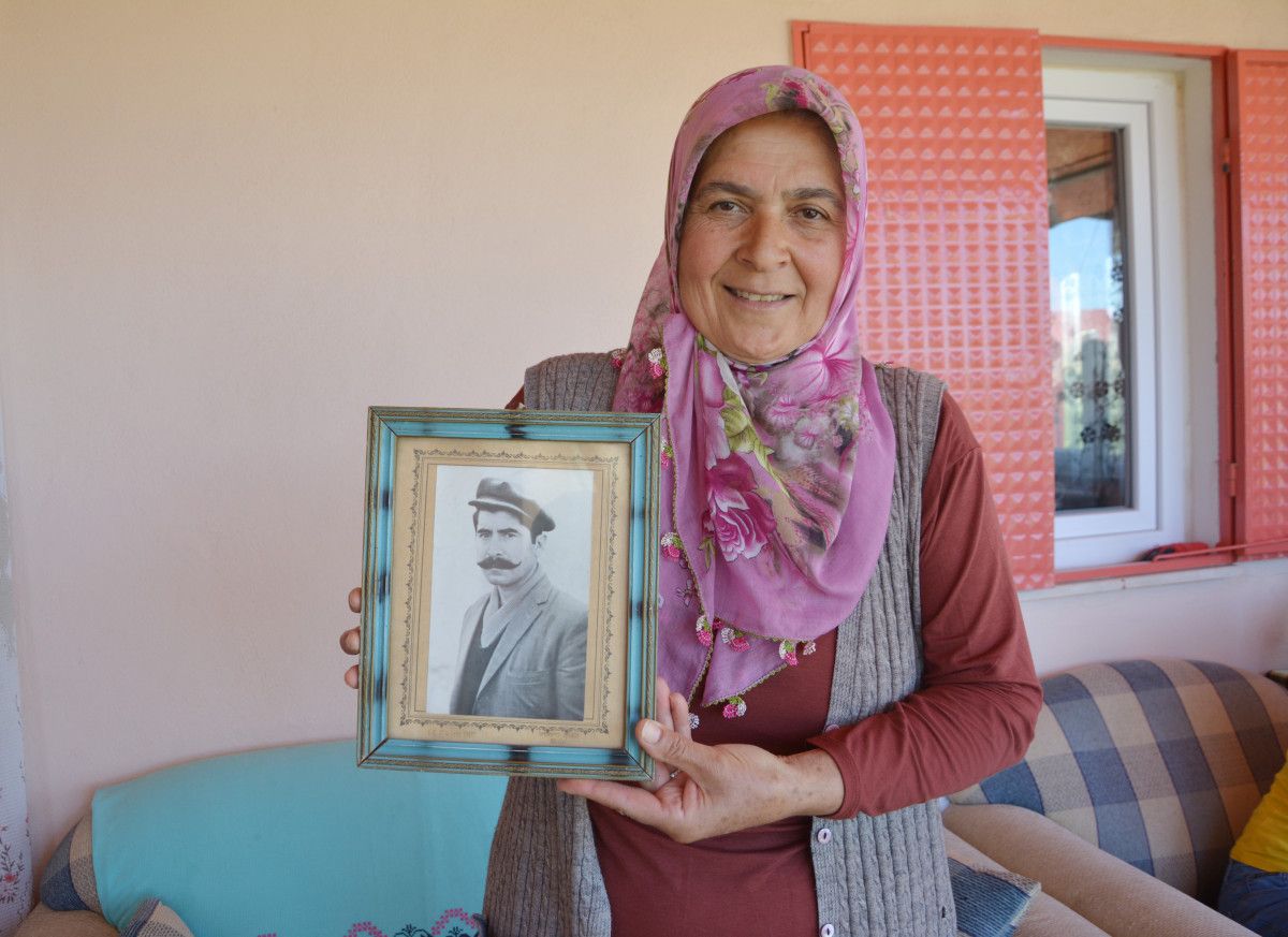 Yörük çadırından Kırkpınar başpehlivanlığına, Cengizhan Şimşek'in hikayesi